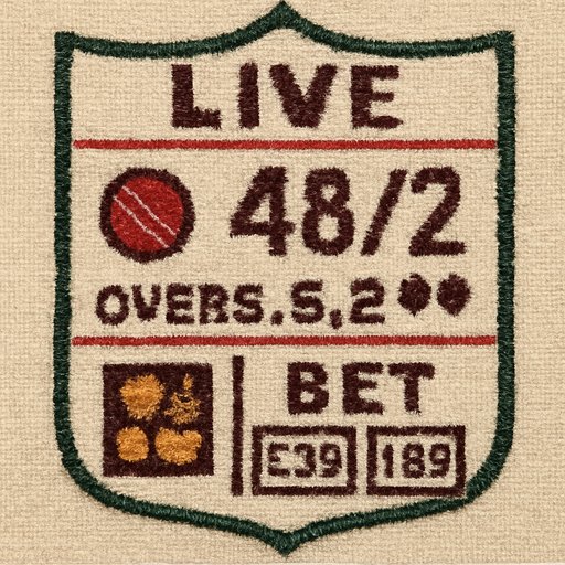 95ok ক্রিকেট লাইভ স্কোর